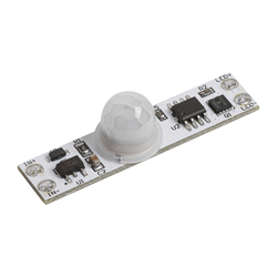 ИК-выключатель 12-24 В, 1 х 4 А Smart-Motion, IP20, 40 х 11 мм